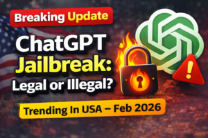 chatgpt jailbreak in usa 2026